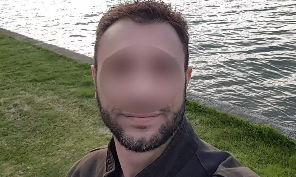 Βίντεο με τον 39χρονο που ομολόγησε τη δολοφονία της 63χρονης στη Χαλκίδα να φτάνει στα δικαστήρια
